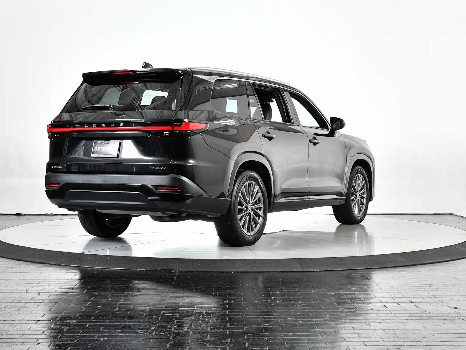 2024 Lexus TX 350 photo 5