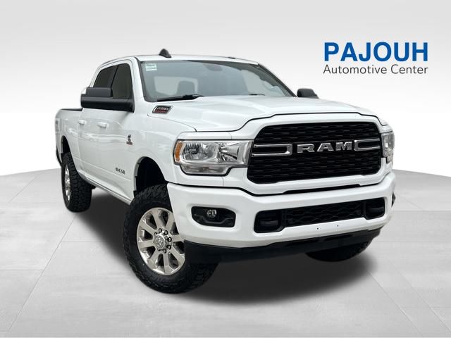 2022 RAM Ram 2500 Pickup Big Horn's photo
