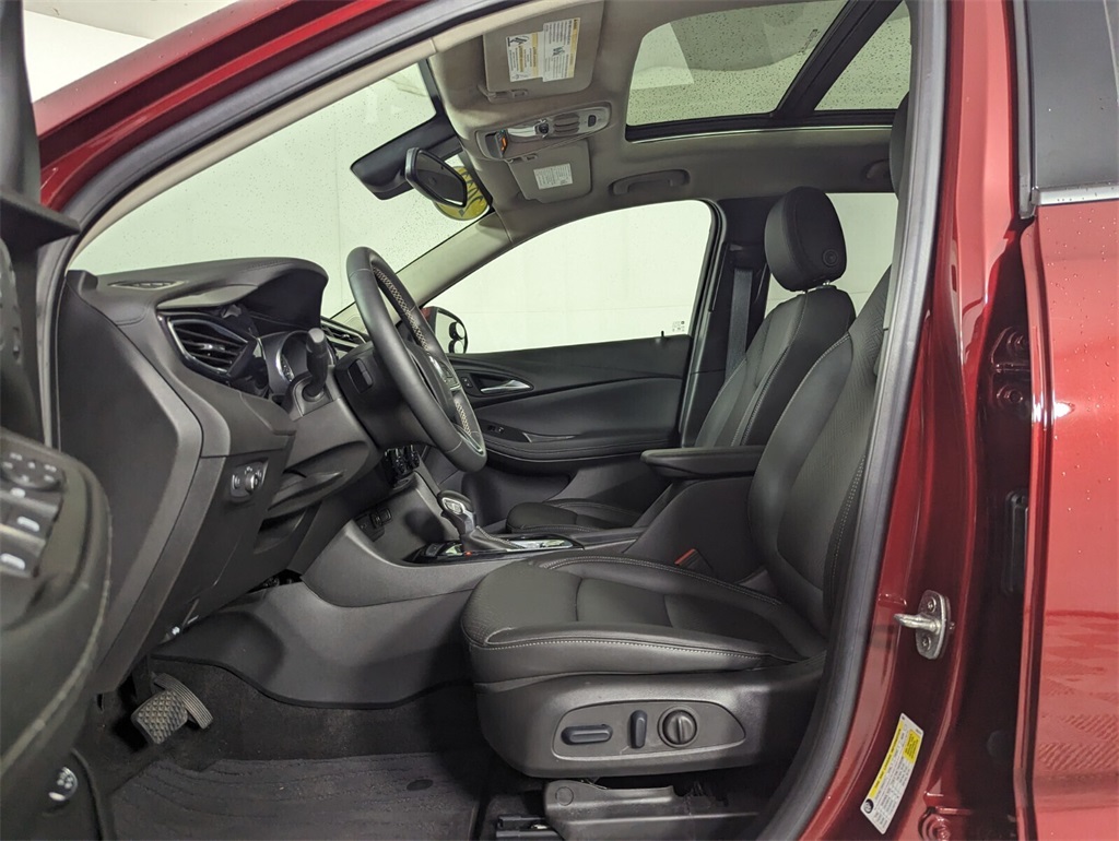 2023 Buick Encore GX Essence photo 5
