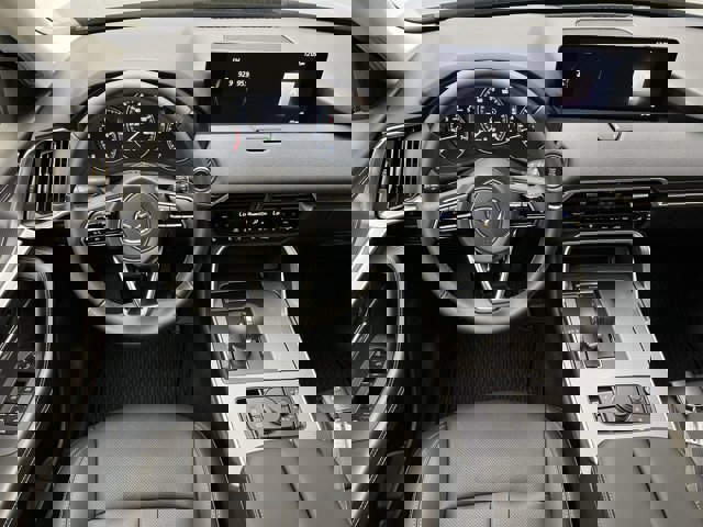2025 Mazda CX-90 Preferred photo 13