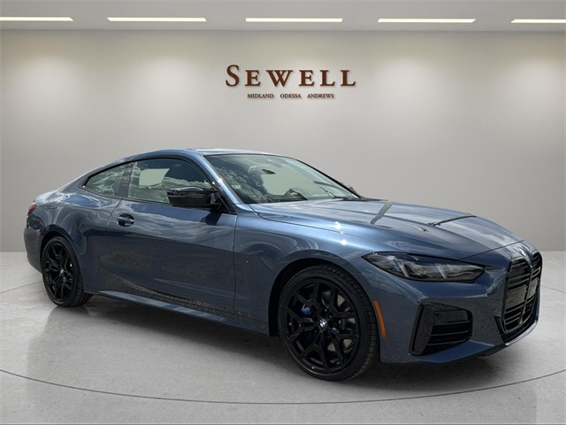 2026 Bmw M440i xDrive photo 7