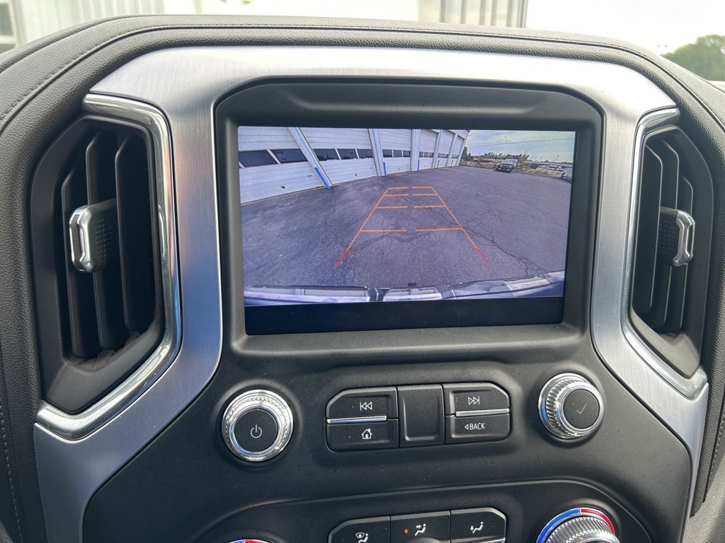 2020 Gmc Sierra 1500 SLT photo 27