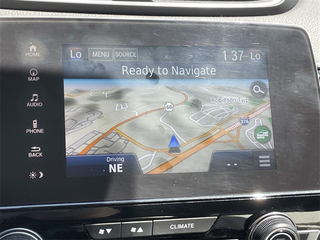 2018 Honda CR-V Touring photo 19