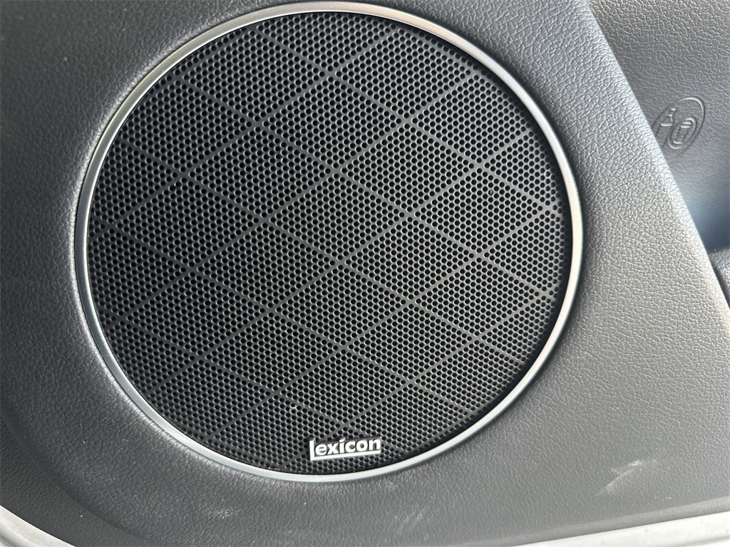 2023 Genesis GV80 2.5T AWD Advanced photo 35