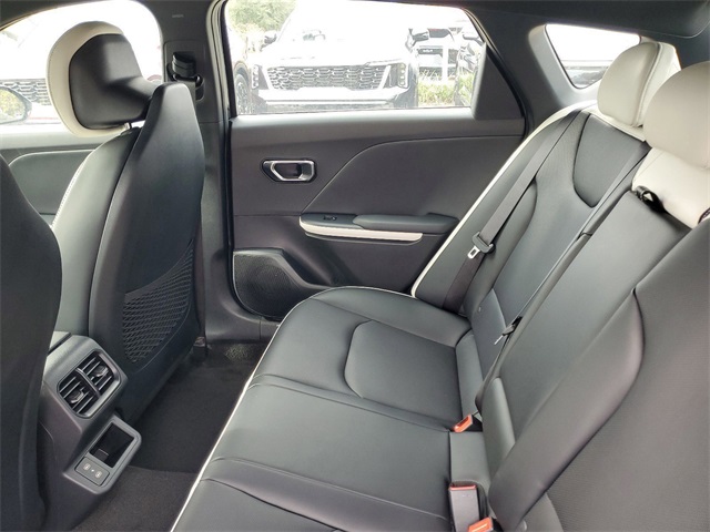 2025 Kia K4 GT-Line Turbo photo 25