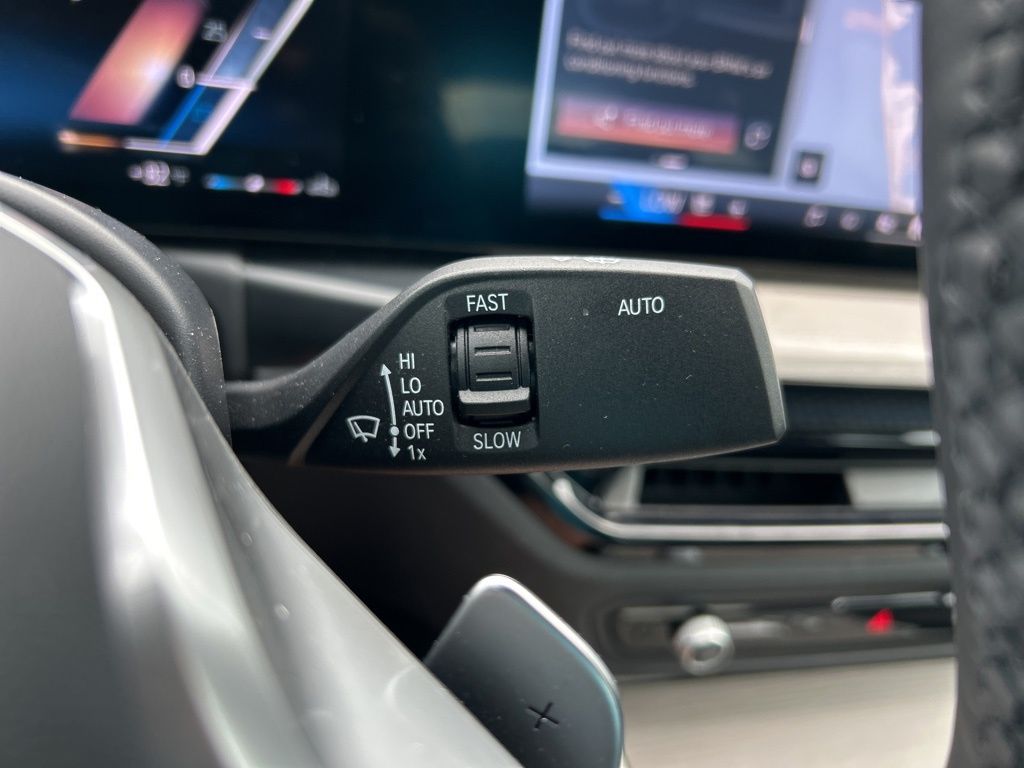 2025 Bmw 330i photo 21