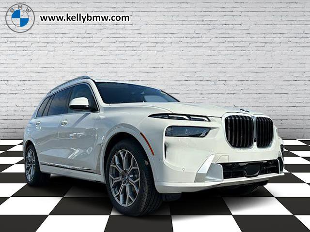 2026 BMW X7