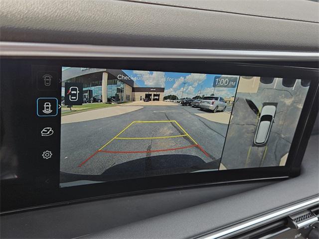 2026 Hyundai Palisade Limited photo 20