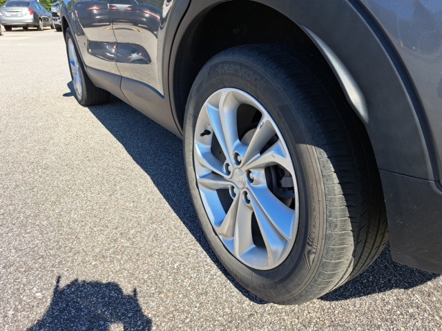 2022 Buick Encore GX Preferred photo 11