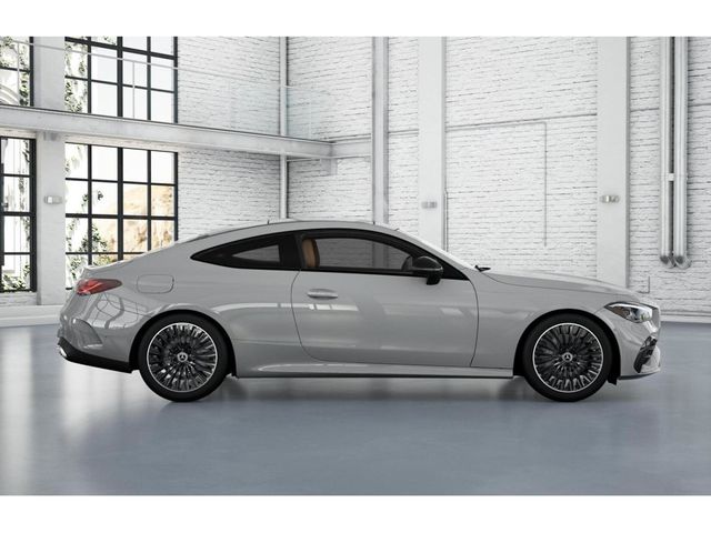 2026 Mercedes Benz CLE 300 4MATIC photo 2