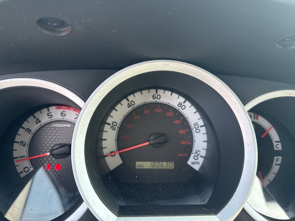 Used 2014 Toyota Tacoma PreRunner with VIN 5TFJU4GN7EX056341 for sale in Rainbow City, AL