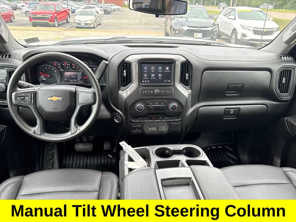 2023 Chevrolet Silverado 1500 photo 25
