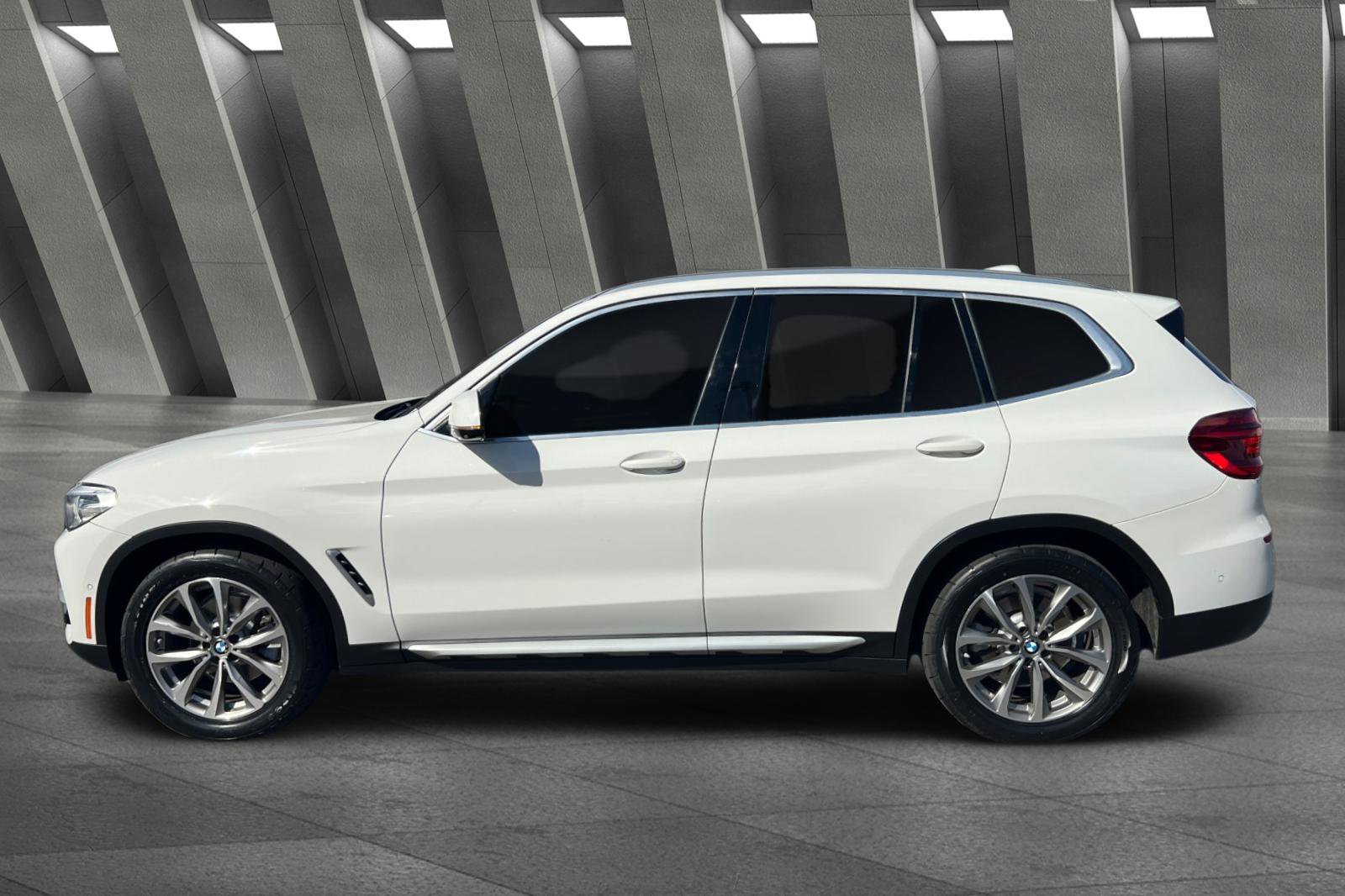 2019 Bmw X3 xDrive30i photo 6