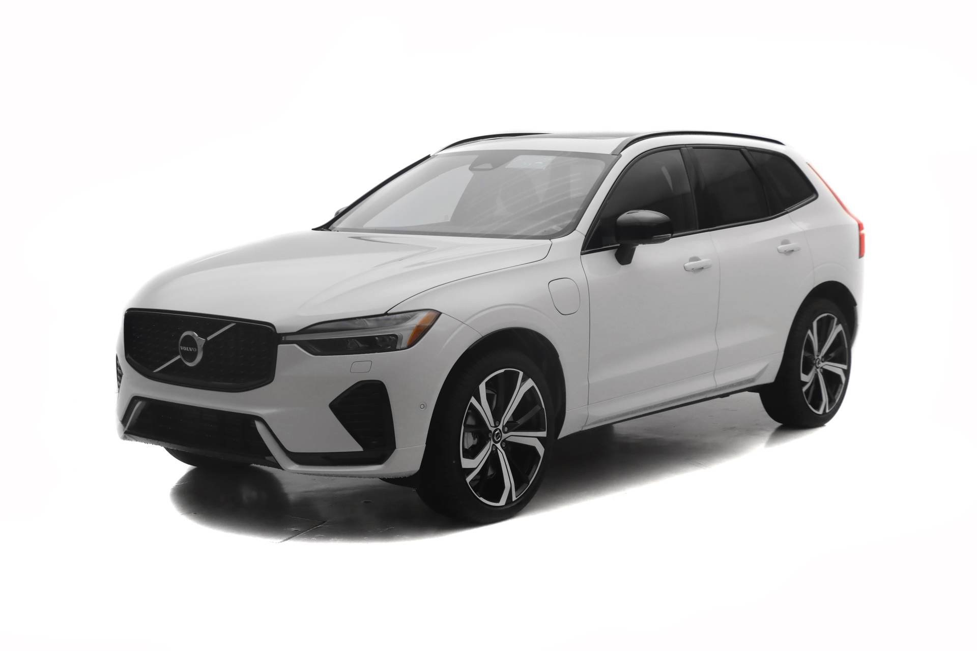 2024 Volvo XC60 Ultimate's photo