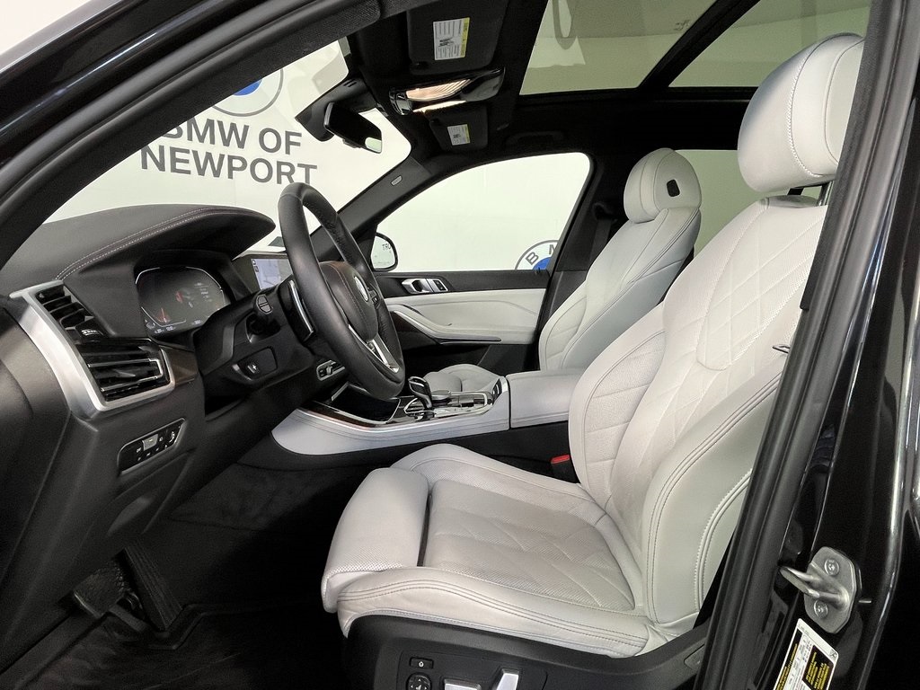 2023 Bmw X5 xDrive40i photo 18