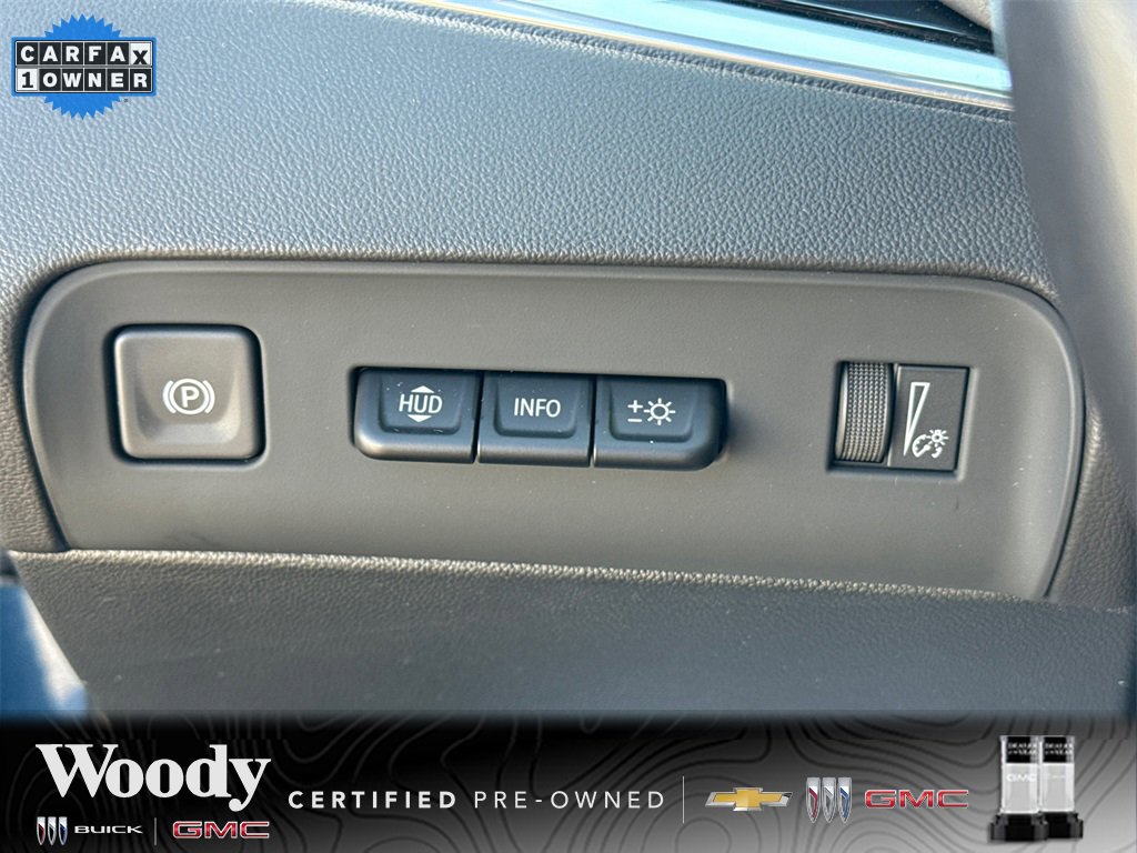 2024 BUICK ENCLAVE - Image 18