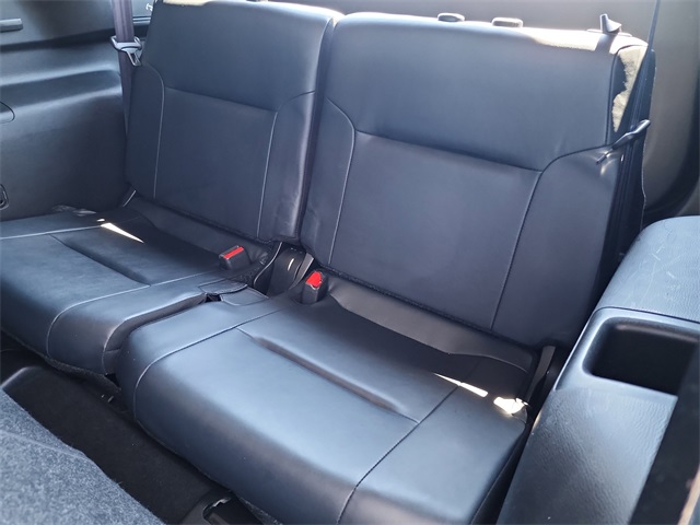 2022 Mitsubishi Outlander SE photo 16