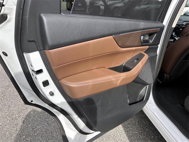 2023 Acura MDX Technology SH-AWD photo 16