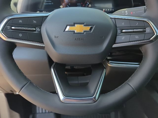 2026 Chevrolet Equinox LT photo 14