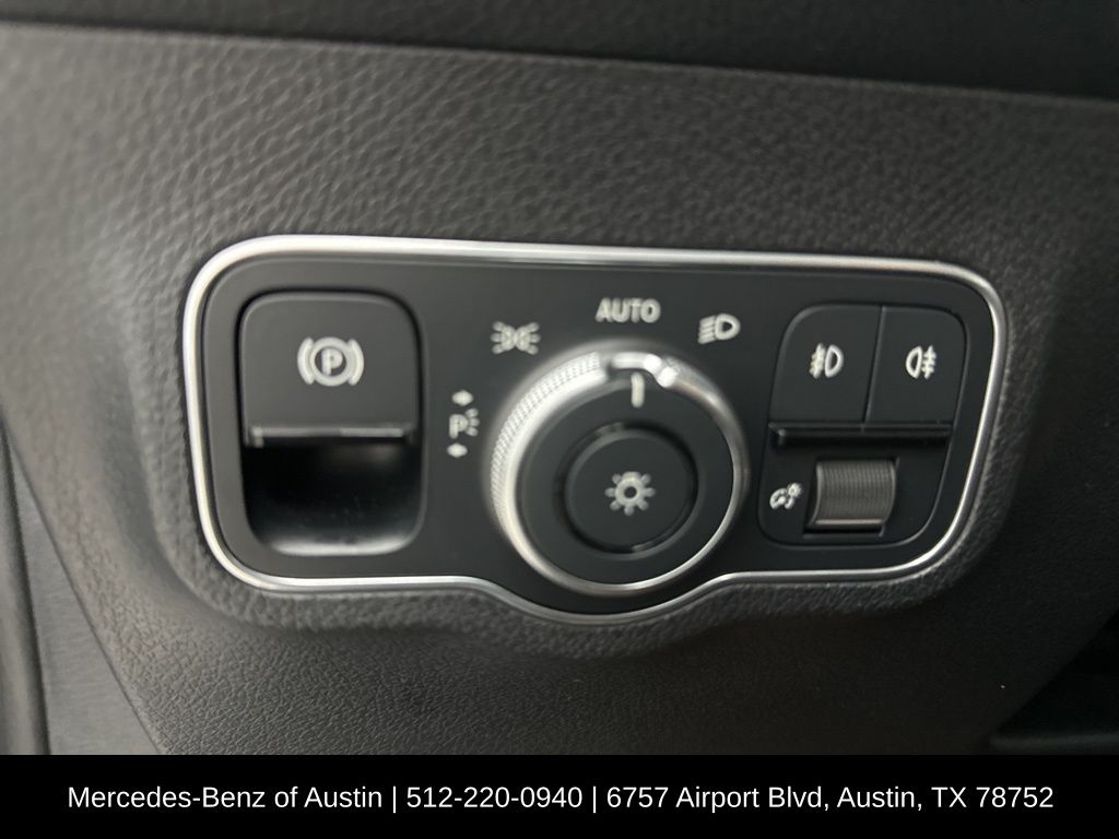 2024 Mercedes Benz GLB 250 4MATIC photo 16