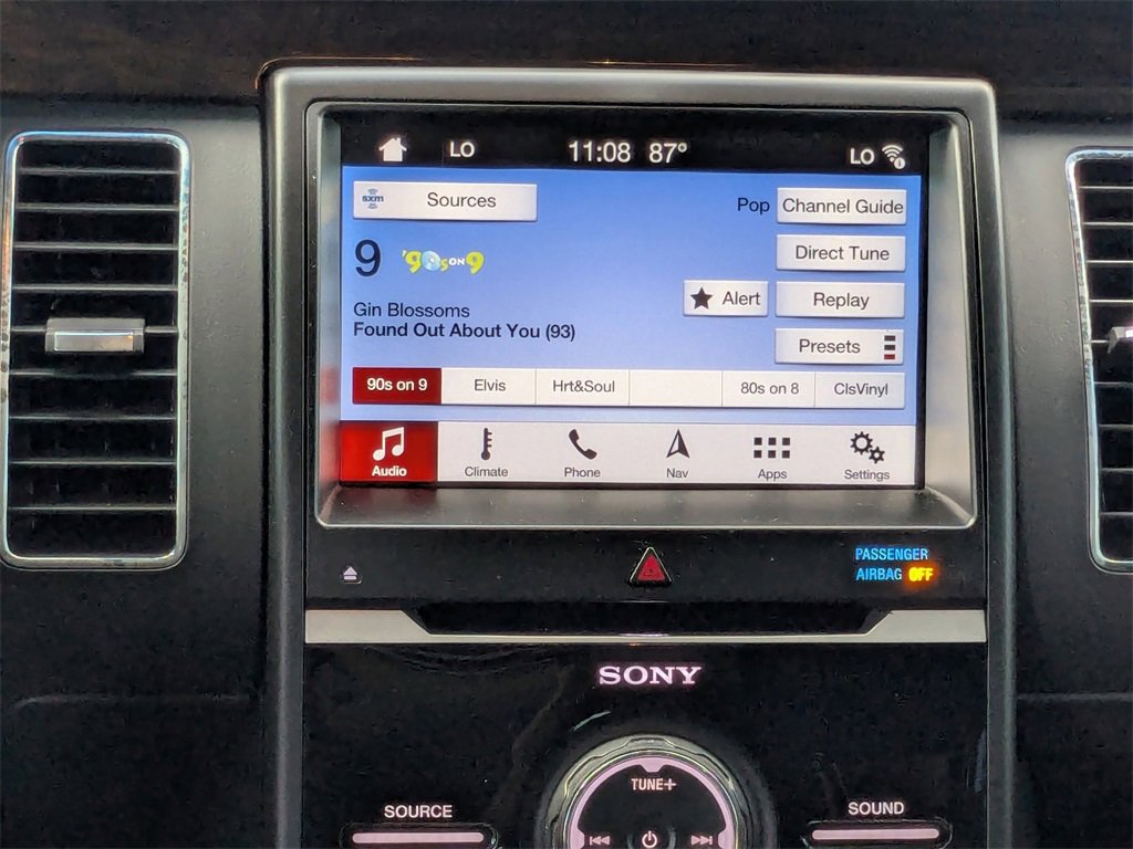 2019 Ford Flex Limited photo 15