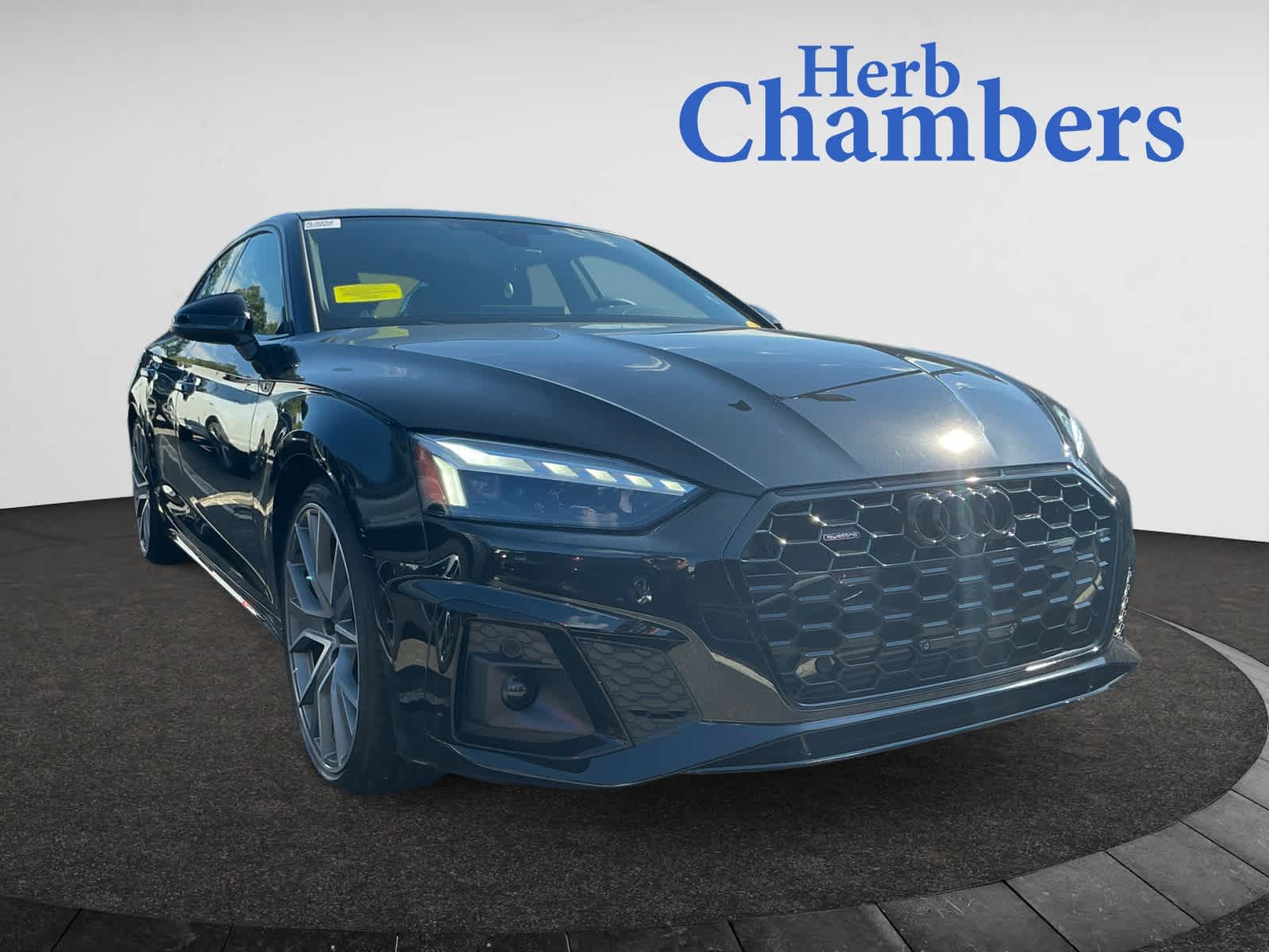 2025 Audi A5 Sportback Premium Plus's photo