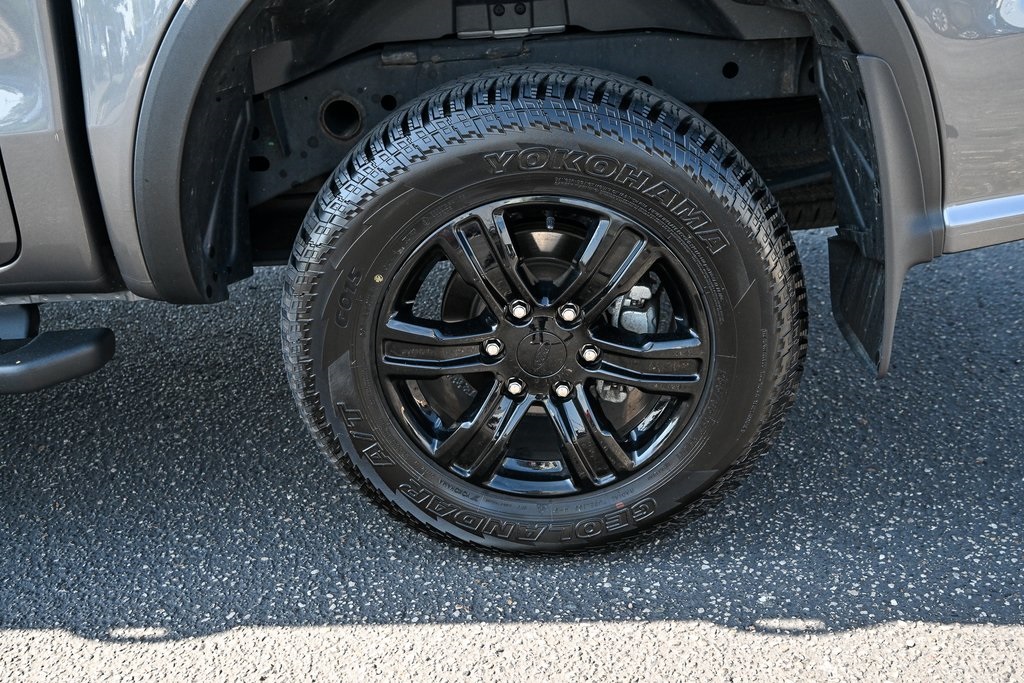 2022 Ford Ranger XL photo 11