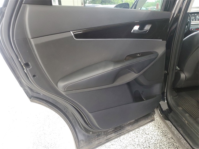 2020 Kia Sorento EX photo 20