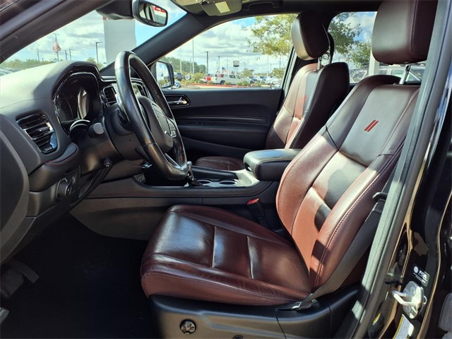 2023 Dodge Durango GT Plus photo 3