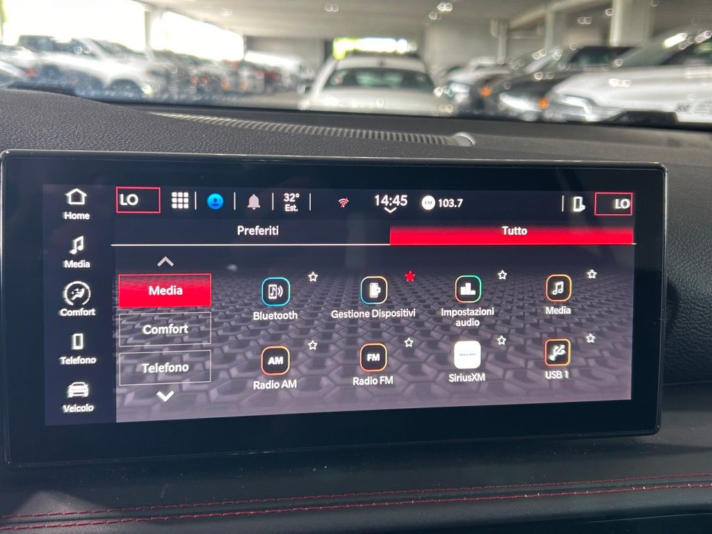 2024 Dodge Hornet GT photo 8