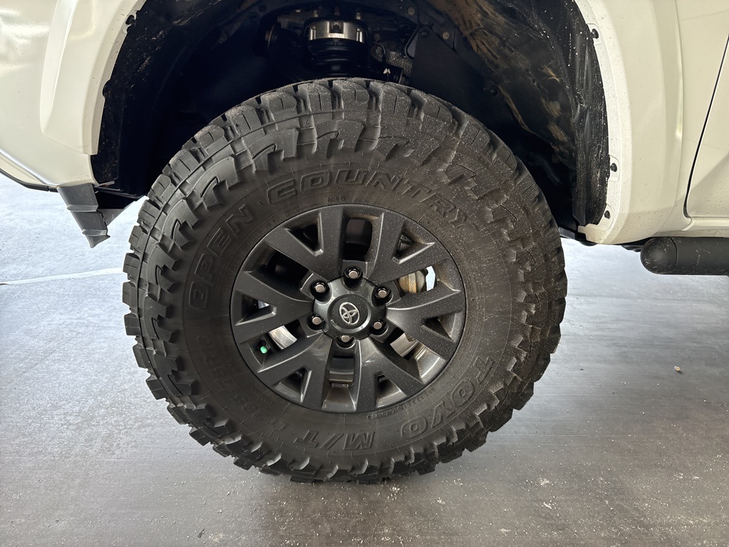 2023 Toyota Tacoma SR5 photo 4