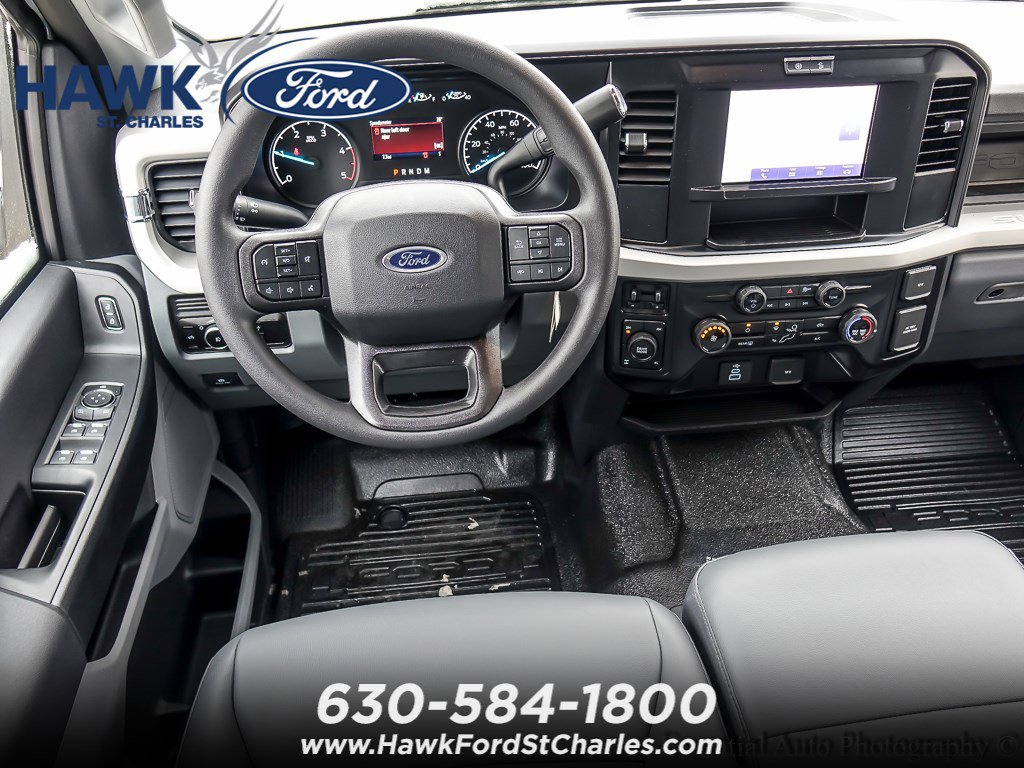 2026 FORD F-350 - Image 8