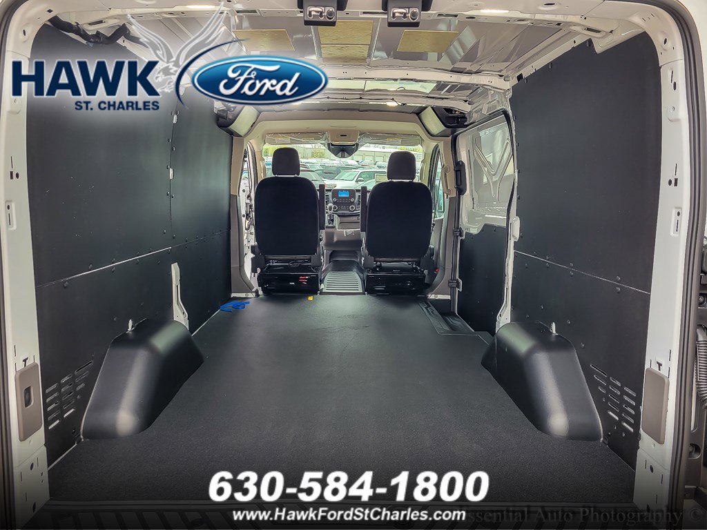 2025 FORD TRANSIT - Image 15