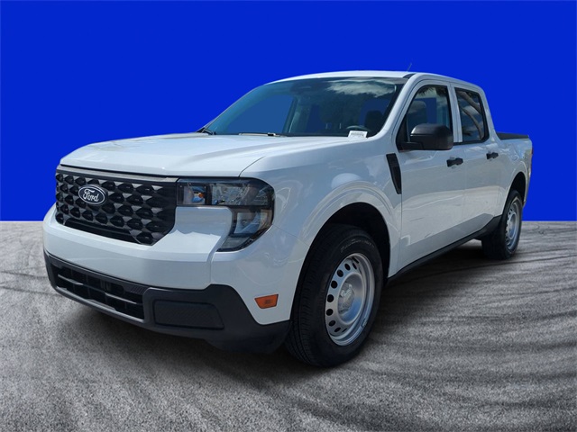 2025 Ford Maverick XL photo 7