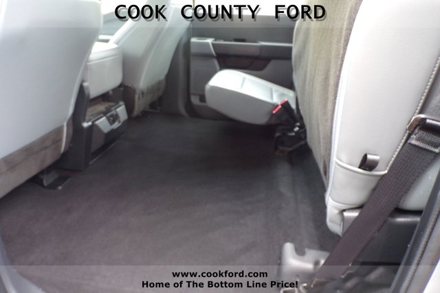 2023 Ford F-150 XL photo 15