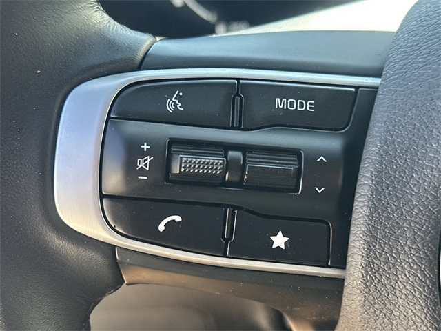 2024 Kia Sportage X-Pro Prestige photo 20