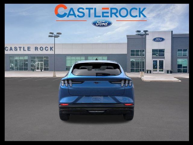 2025 Ford Mustang Mach-E Premium photo 3