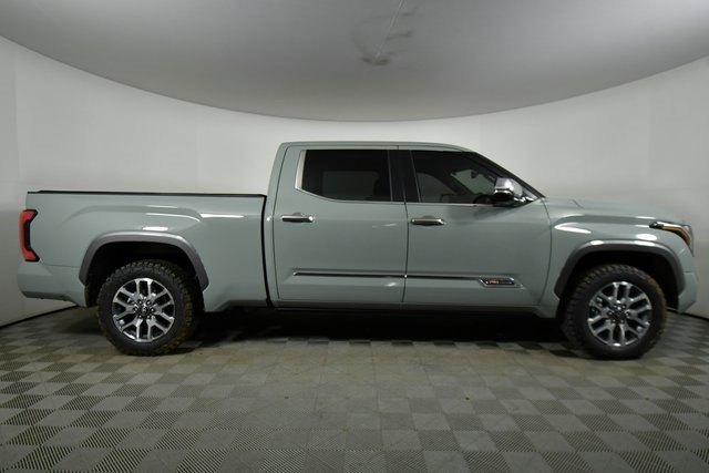 2025 Toyota Tundra 1794 Edition photo 13