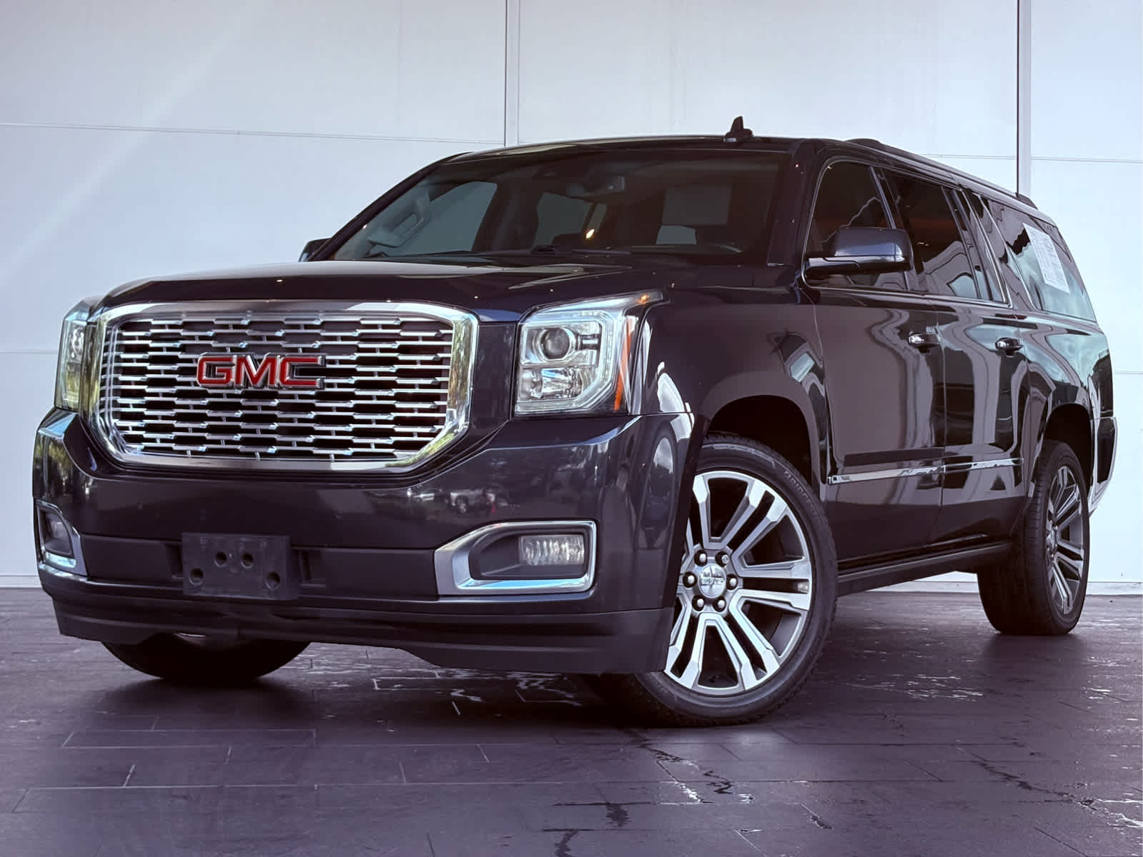 2020 GMC Yukon XL Denali's photo