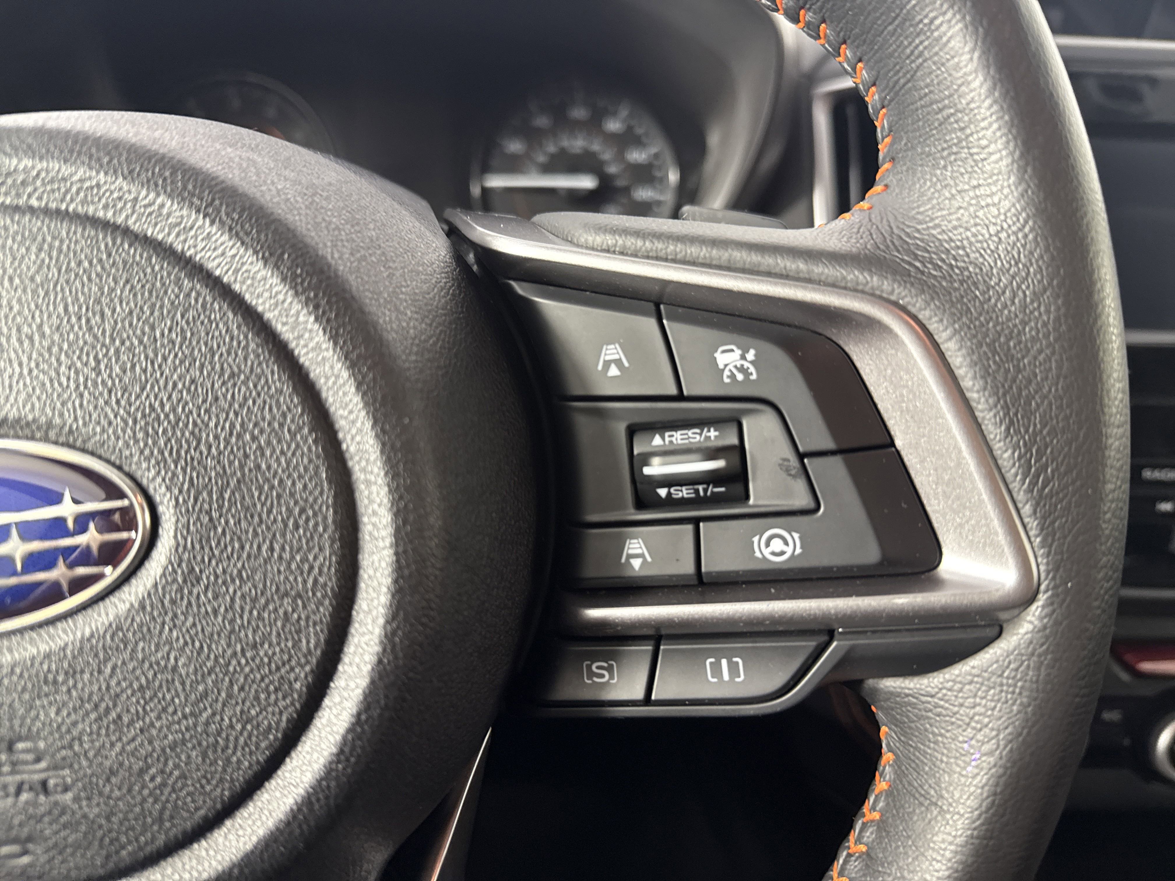 2023 Subaru Crosstrek Premium photo 4