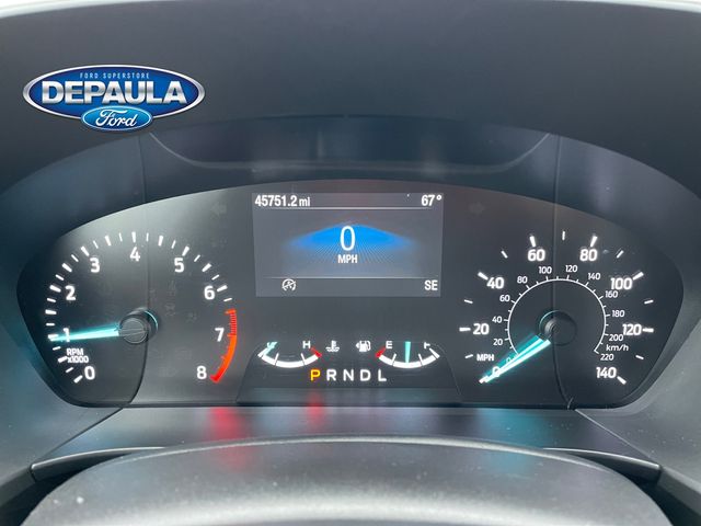 2020 Ford Escape SE photo 2