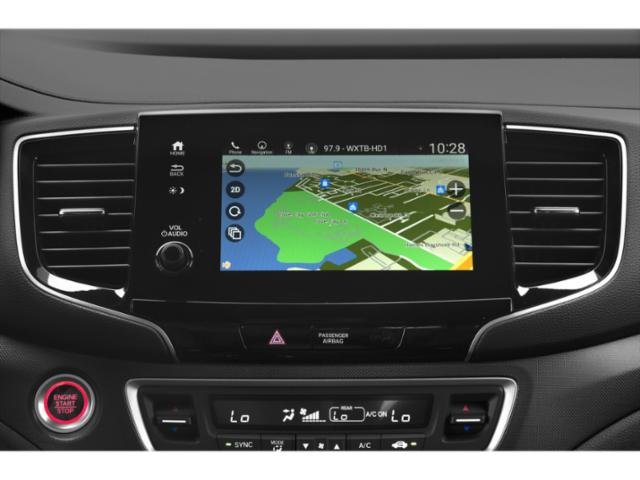 2022 Honda Pilot TrailSport photo 13