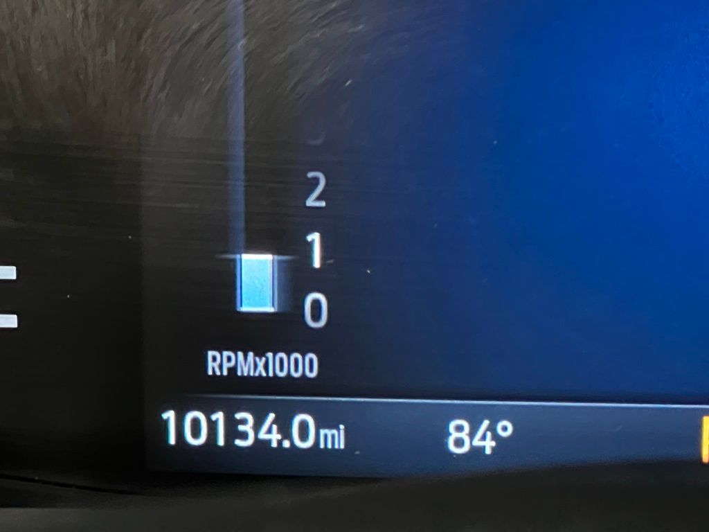 2023 Ford Escape Active photo 12