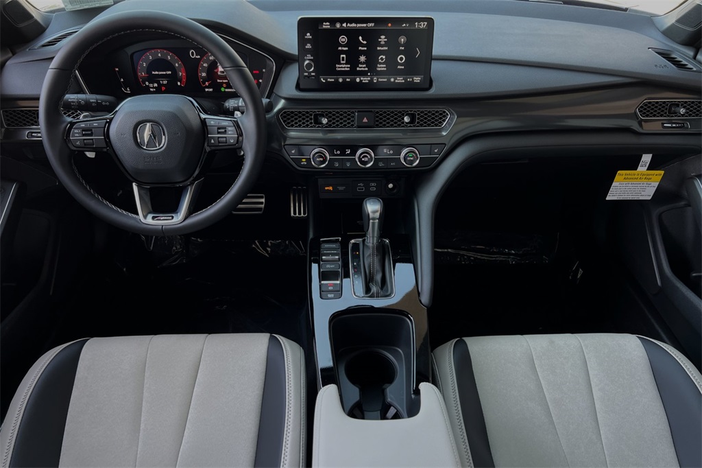 2025 Acura Integra A-Spec photo 13