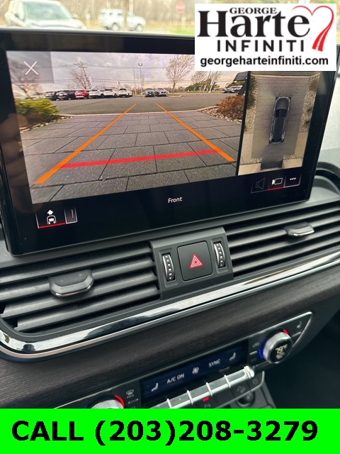 2024 Audi Q5 45 S line Premium Plus photo 27