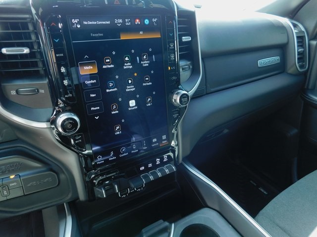 2022 Ram 3500 Big Horn photo 23
