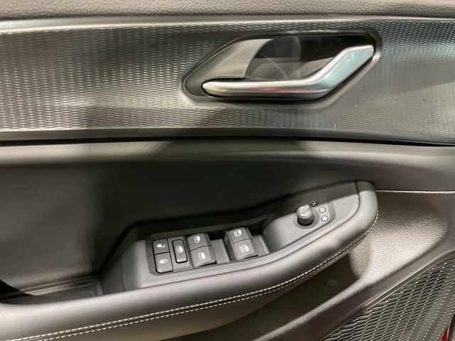 2025 Jeep Grand Cherokee Laredo X photo 31