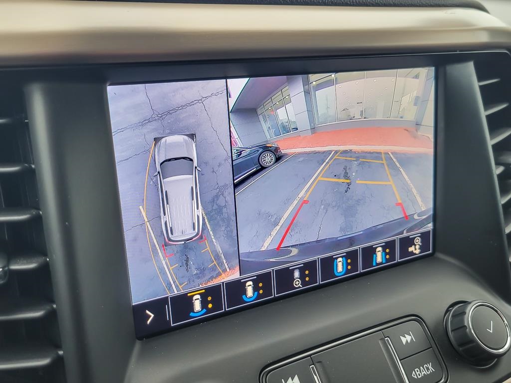 2020 GMC ACADIA - Image 14