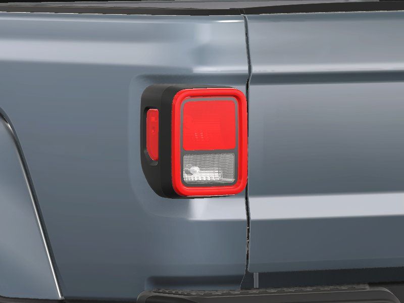 2025 Jeep Gladiator Sport S photo 12
