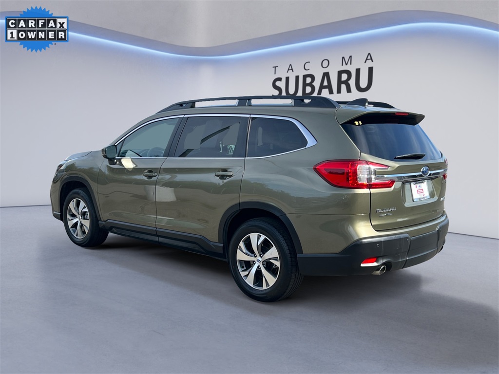 2024 Subaru Ascent Premium photo 3